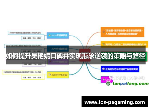 如何提升吴艳妮口碑并实现形象逆袭的策略与路径 如何提升吴艳妮口碑并实现形象逆袭的策略与路径