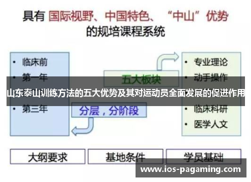 山东泰山训练方法的五大优势及其对运动员全面发展的促进作用 山东泰山训练方法的五大优势及其对运动员全面发展的促进作用