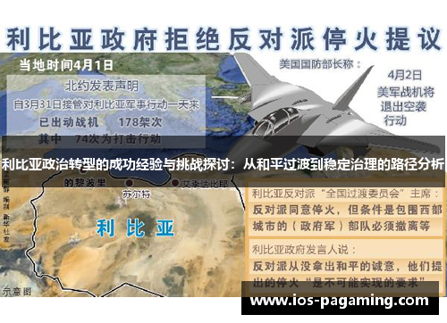 利比亚政治转型的成功经验与挑战探讨:从和平过渡到稳定治理的路径分析 利比亚政治转型的成功经验与挑战探讨:从和平过渡到稳定治理的路径分析
