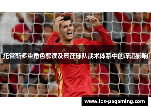托雷斯多重角色解读及其在球队战术体系中的深远影响