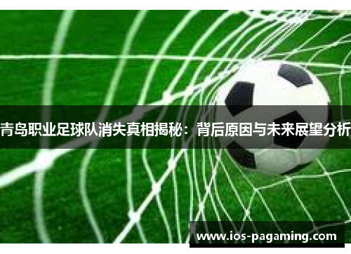 青岛职业足球队消失真相揭秘：背后原因与未来展望分析